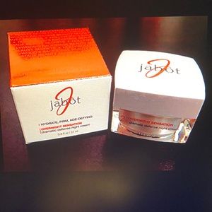 Jabot Overnight sensation Dramatic night cream